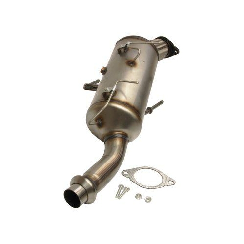 MAXGEAR Ruß-/Partikelfilter, Abgasanlage