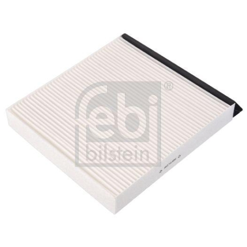 FEBI BILSTEIN Filter, Innenraumluft