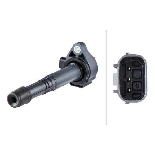 HELLA Z&uuml;ndspule