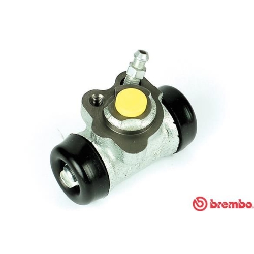 BREMBO Radbremszylinder ESSENTIAL LINE