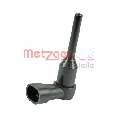 METZGER Sensor, Kühlmittelstand ORIGINAL ERSATZTEIL