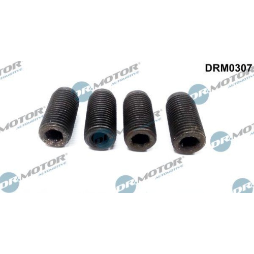 Dr.Motor Automotive Justierschraube, Einspritzpumpe