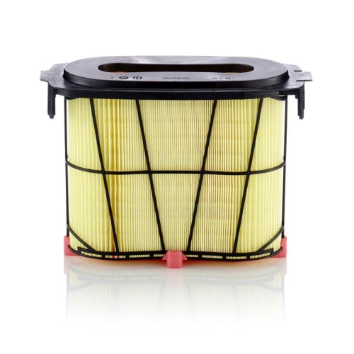 MANN-FILTER Luftfilter