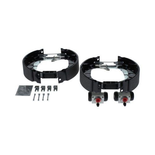 BOSCH Bremsbackensatz KIT SUPERPRO