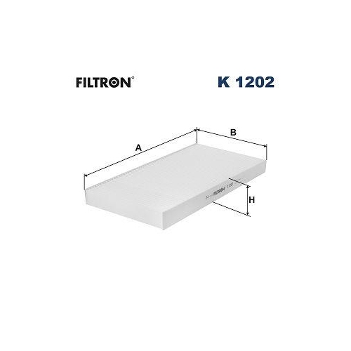 FILTRON Filter, Innenraumluft