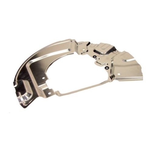 MAXGEAR Spritzblech, Bremsscheibe