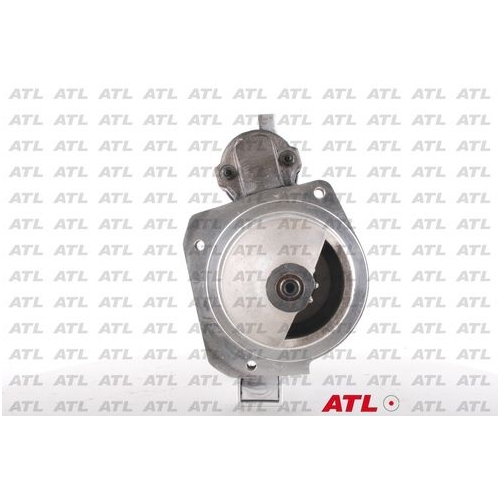 ATL Autotechnik Starter