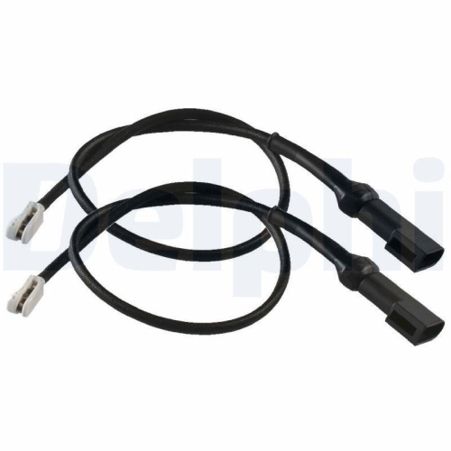 DELPHI Warnkontakt, Bremsbelagverschlei&szlig;