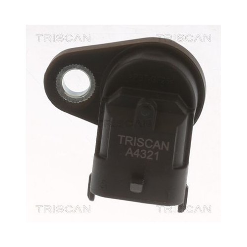 TRISCAN Sensor, Nockenwellenposition