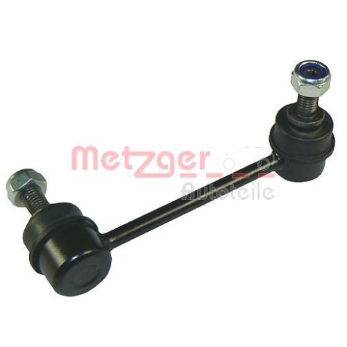 METZGER Stange/Strebe, Stabilisator KIT +