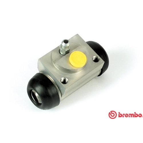 BREMBO Radbremszylinder ESSENTIAL LINE