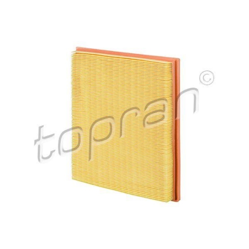 TOPRAN Luftfilter