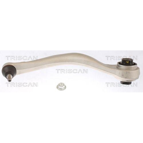 TRISCAN Lenker, Radaufhängung
