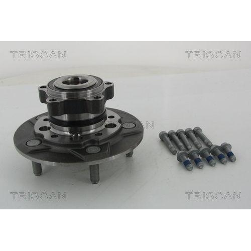 TRISCAN Radlagersatz