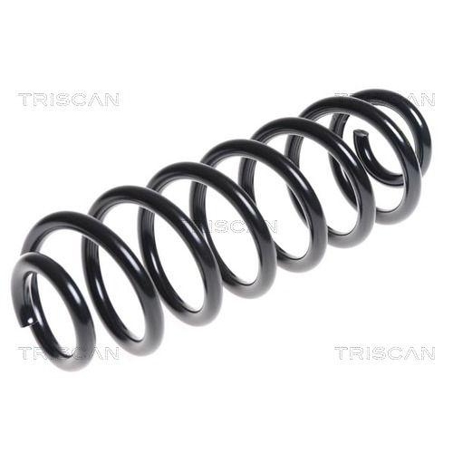 TRISCAN Fahrwerksfeder
