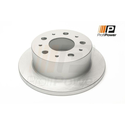 ProfiPower Bremsscheibe