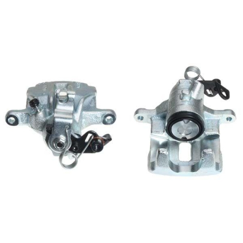 BUDWEG CALIPER Bremssattel