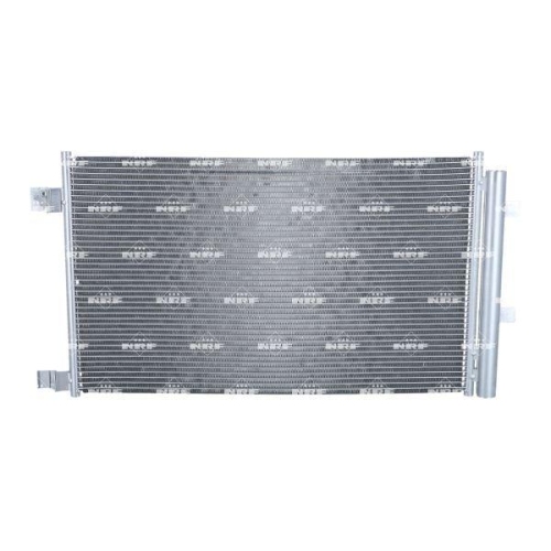 NRF Kondensator, Klimaanlage EASY FIT