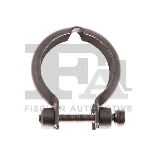 FA1 Rohrverbinder, Abgasanlage