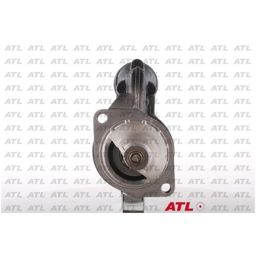 ATL Autotechnik Starter