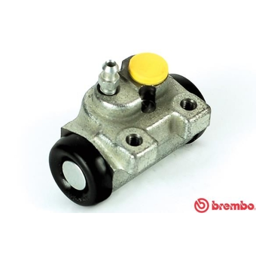 BREMBO Radbremszylinder ESSENTIAL LINE