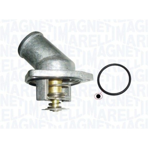 MAGNETI MARELLI Thermostat, Kühlmittel