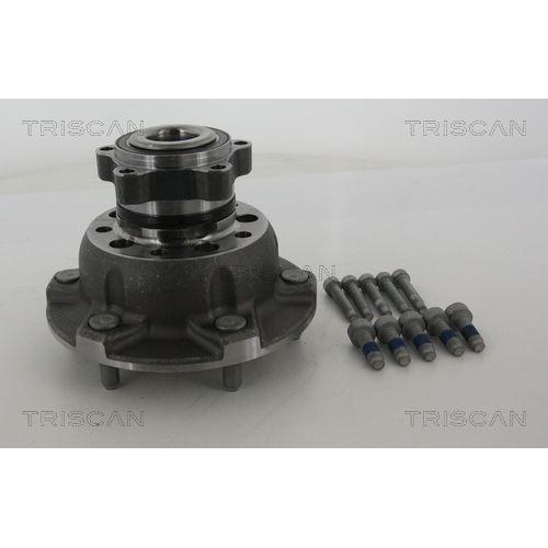 TRISCAN Radlagersatz