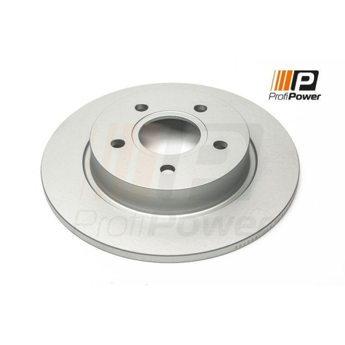 ProfiPower Bremsscheibe