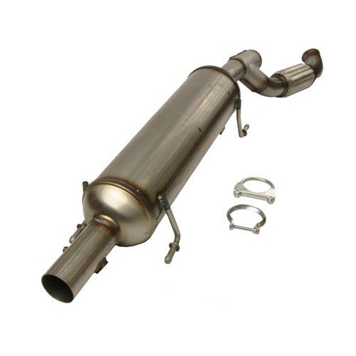 MAXGEAR SCR-Katalysator