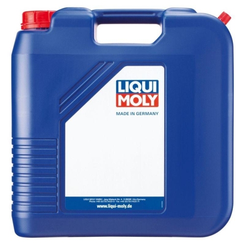 LIQUI MOLY Hydraulik&ouml;l Hydraulik&ouml;l HLP 22