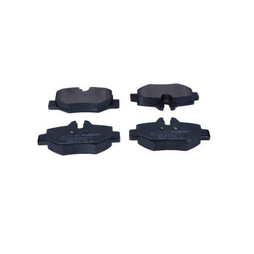 MAXGEAR Bremsbelagsatz, Scheibenbremse