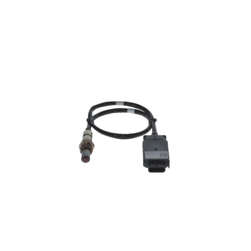 BOSCH NOx-Sensor, Harnstoffeinspritzung