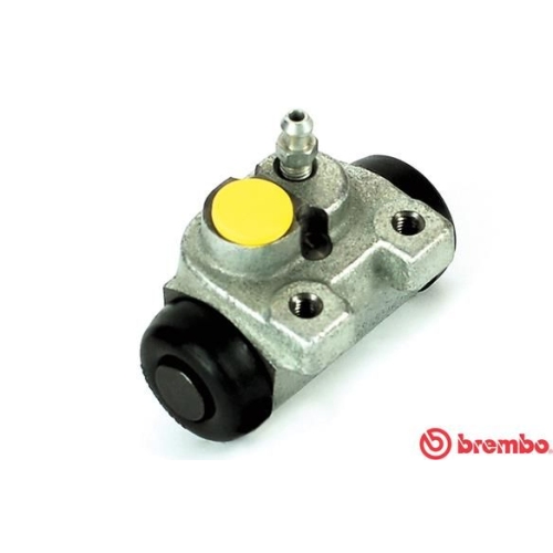 BREMBO Radbremszylinder ESSENTIAL LINE