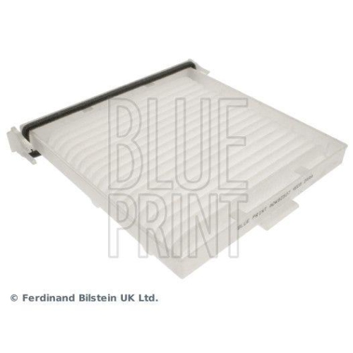 BLUE PRINT Filter, Innenraumluft