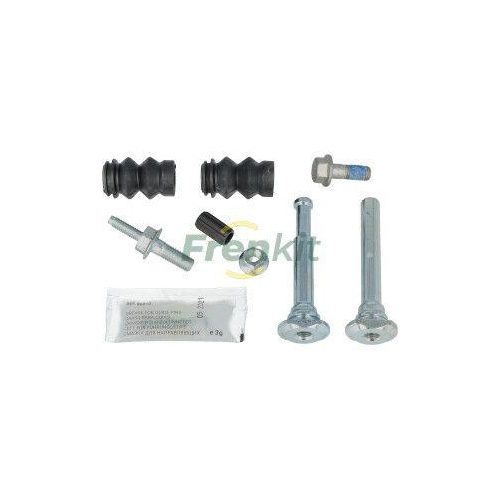 FRENKIT F&uuml;hrungsh&uuml;lsensatz, Bremssattel