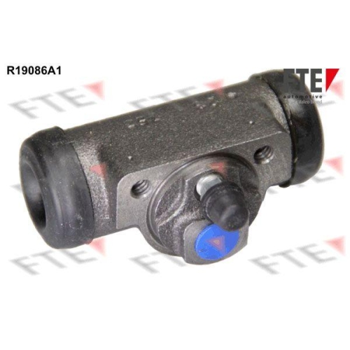 FTE Radbremszylinder