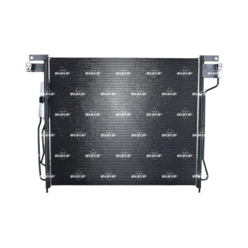 NRF Kondensator, Klimaanlage EASY FIT