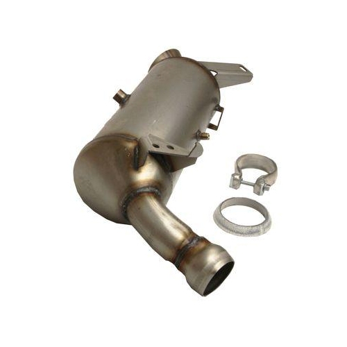 MAXGEAR Ru&szlig;-/Partikelfilter, Abgasanlage