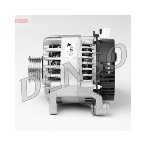 DENSO Generator