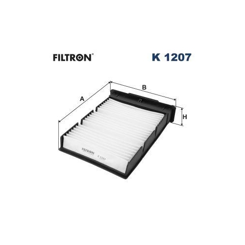 FILTRON Filter, Innenraumluft