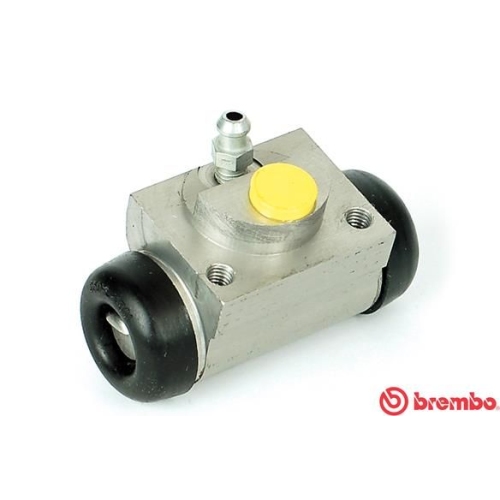 BREMBO Radbremszylinder ESSENTIAL LINE