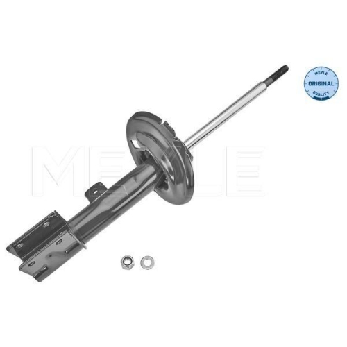 MEYLE Sto&szlig;d&auml;mpfer MEYLE-ORIGINAL: True to OE.