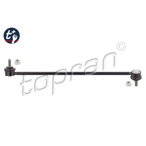 TOPRAN Stange/Strebe, Stabilisator t+