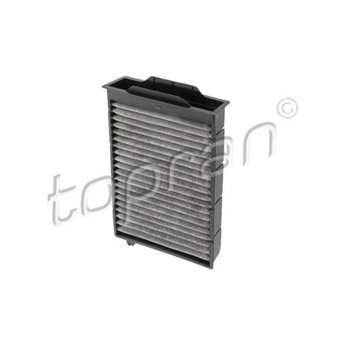 TOPRAN Filter, Innenraumluft