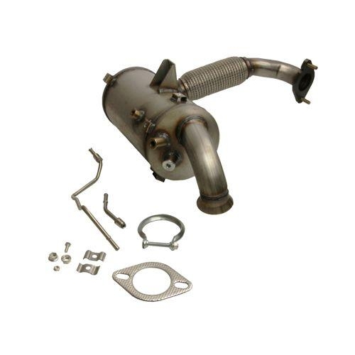 MAXGEAR Ru&szlig;-/Partikelfilter, Abgasanlage