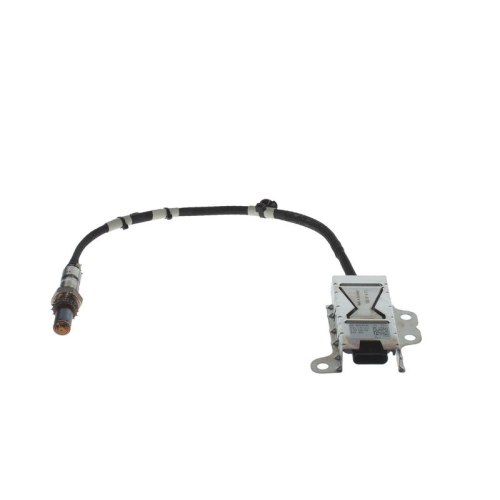 BOSCH NOx-Sensor, Harnstoffeinspritzung