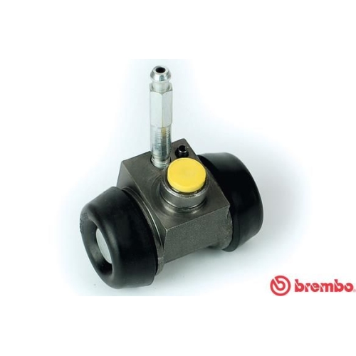 BREMBO Radbremszylinder ESSENTIAL LINE