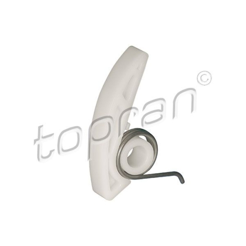 TOPRAN Spanner, Steuerkette