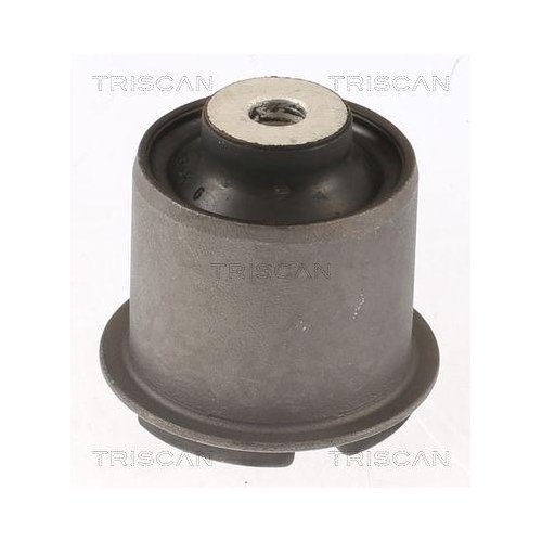 TRISCAN Lagerung, Lenker