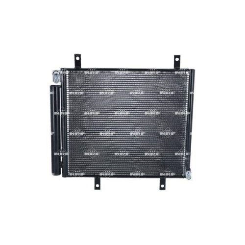 NRF Kondensator, Klimaanlage EASY FIT